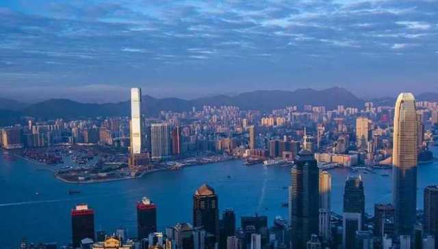 融创华城A-ONE观察：全球股市大动荡，资产如何避险保值？