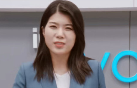 杨笠,英特尔,营销