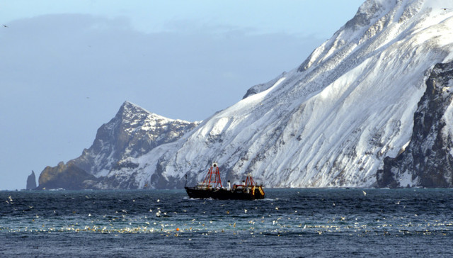 相约蓉城“贸易商与媒体品鉴会”，共享美国阿拉斯加海鲜