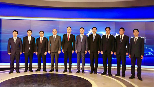 10位区县市长代言，宁波一大批精品街区、路线亮相