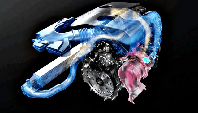 汽车,发动机,STARC