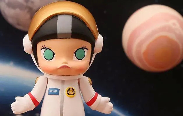 IPO,泡泡玛特,消费