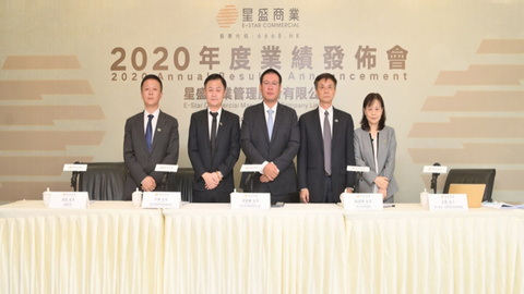 星盛商業(yè)上市首份年報(bào)發(fā)布，歸母凈利潤(rùn)增長(zhǎng)約50%