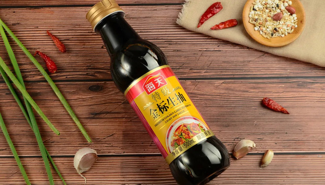 调味品,中国市场,海天味业,业绩,股价