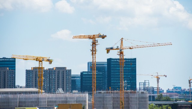 海南省加快装配式建筑推广步伐——从建造房子到“制造”房子