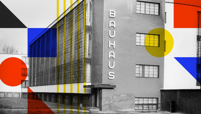 新艺术运动，审美乏味的解药？