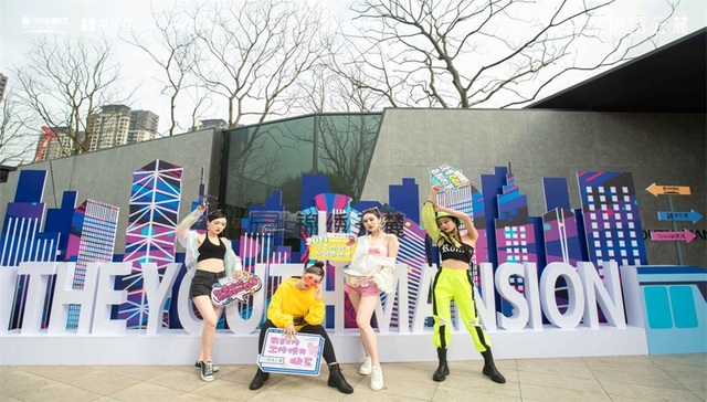 南京新世代生活范本，这个社区交出了完美答案！