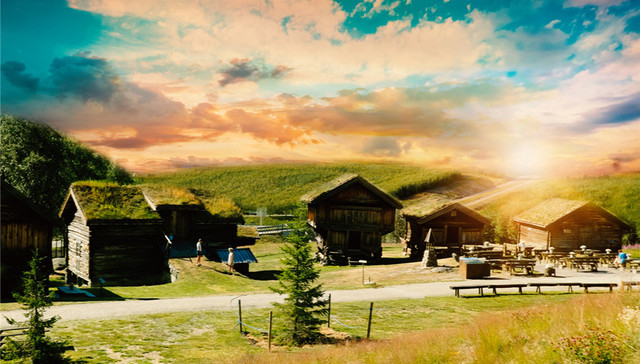 “齐心鲁力”|再看“莱西会议”