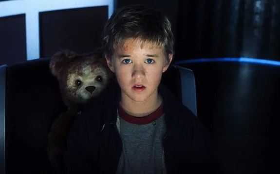 科技,永生,互联网