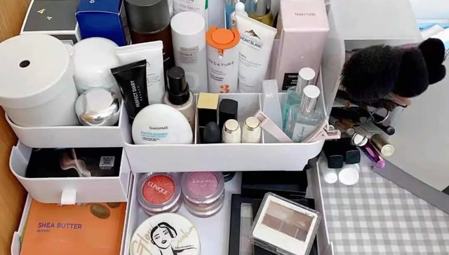 美容护肤,消费趋势,抗初老