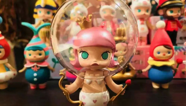 泡泡玛特,财报,业绩