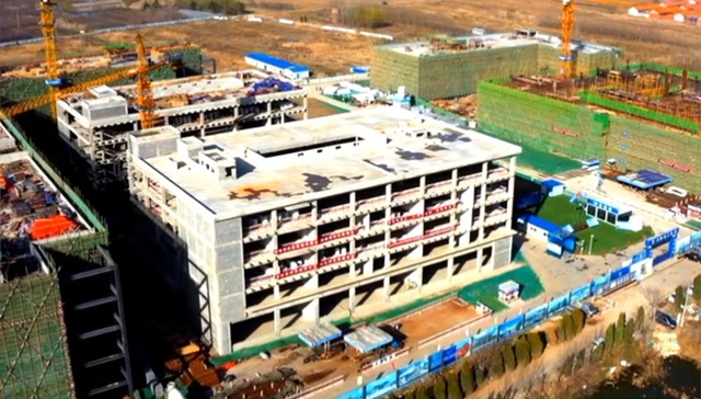 北航青岛校区来了！