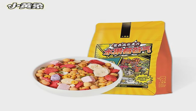 食品健康,健康食品,小黄象,顺义妈妈