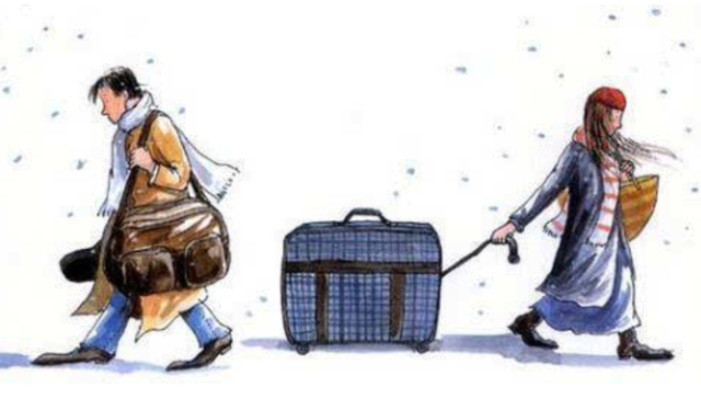 毕业季,校园爱情