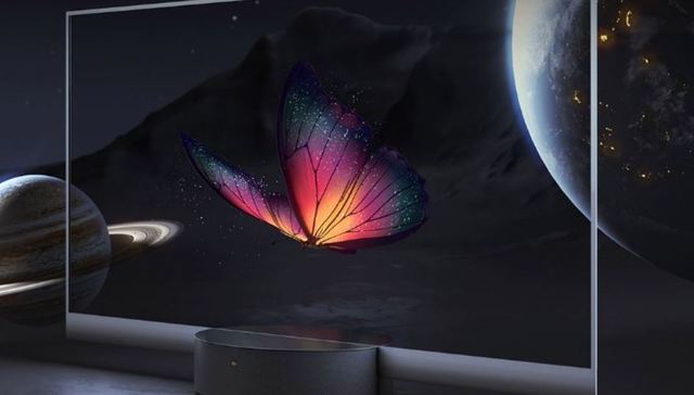 小米,家电,电视