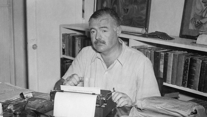 文学,小说家,纪录片,外国文学