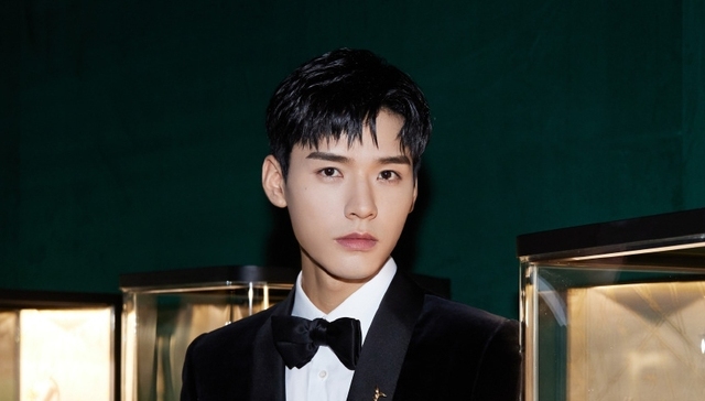 品牌,代言,明星