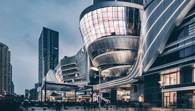 重庆将打造TOD “15分钟步行生活圈”