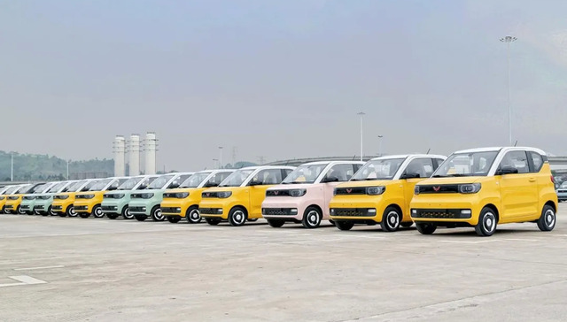 汽车,电动车,蔚来