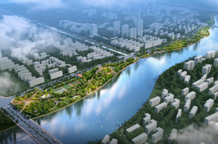 北都心 卓越新匠作 | 卓越•锦鸿台营销中心火爆开放！