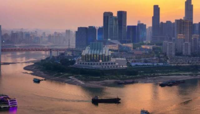 重庆向全球征集弹子石、洋人街、龙门浩设计方案