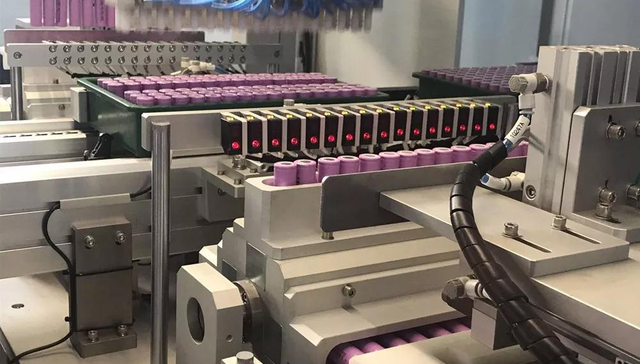 汽车,电池,电动车