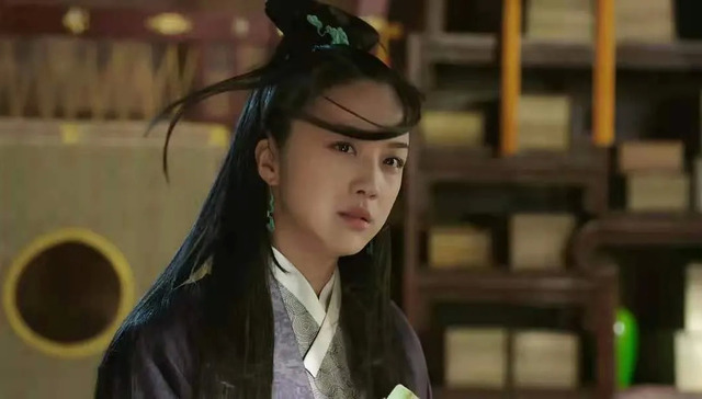 古装剧,大女主剧