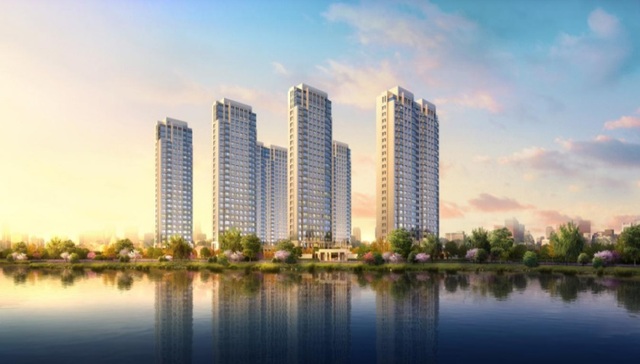 河西金茂府 | 户型设计的细节，让你爱上在家的分分秒秒