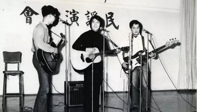流行音乐,台湾,赖声川