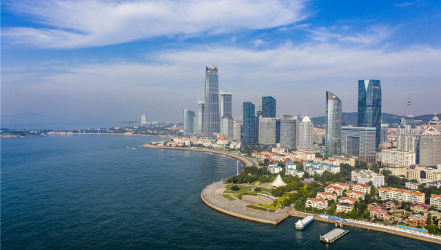 高密新书记：“融入青岛，不归青岛”