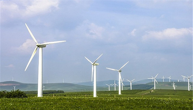 湘电股份,A股,能源