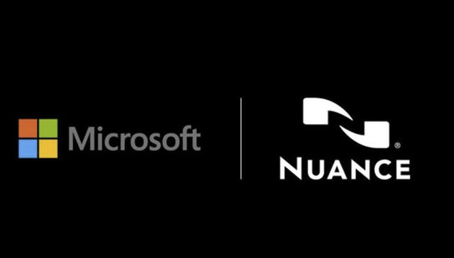 微软,科技,医疗