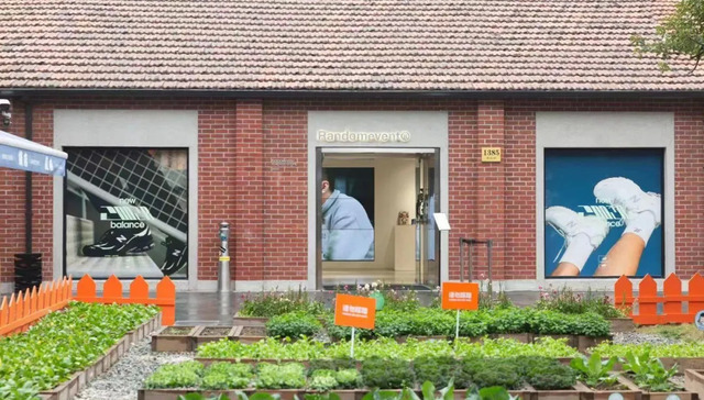 国潮,品牌,李宁