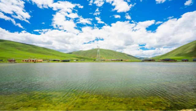 四川省地市州国际旅游排行榜出炉，这两个“州”差距在哪？