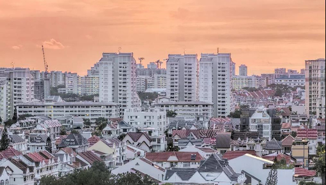 “深圳最干净的城中村”要拆了，未来将建高密度住宅