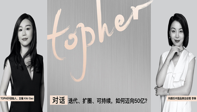 美妆,消费,创业