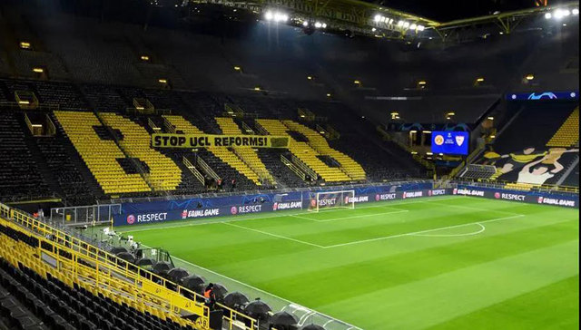 欧洲足球,五大联赛