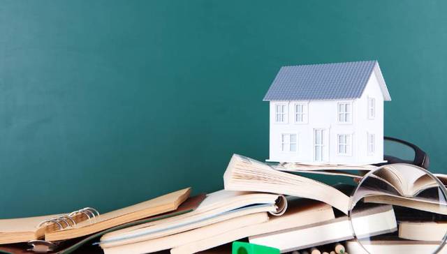 “公参民”学校改革后，“学区房”的价值会受影响吗？