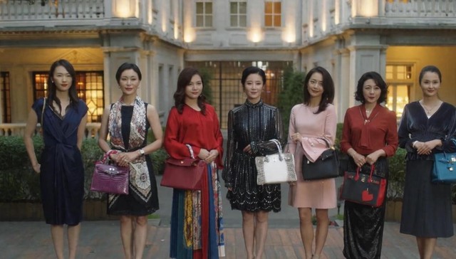 假货,山寨,奢侈品