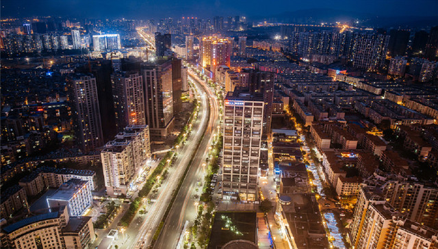 北市区将迎来最大商业集群，旭辉广场赋新昆明商业格局