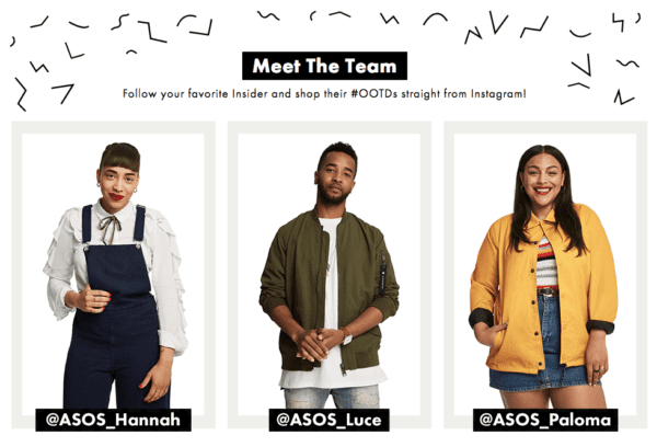 英国,移动电商,快时尚,ASOS