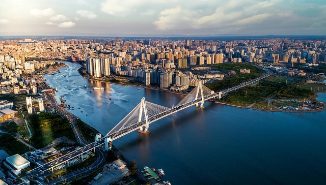 时代C位 世界想象 | 雅居乐中心品牌发布盛典圆满落幕