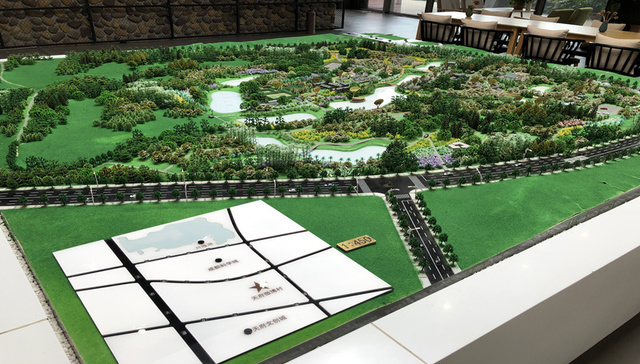 实探成都首批社区美空间⑤ | 天府微博村：公园城市的乡村表达