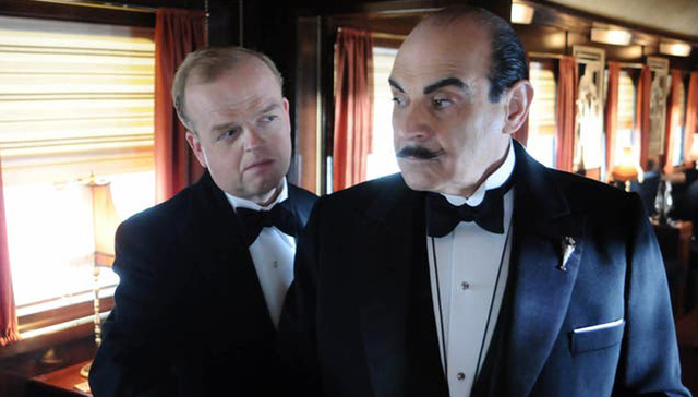 阿加莎笔下的波洛为什么是最伟大的侦探形象？