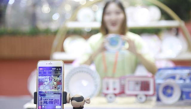 直播电商,行业观察