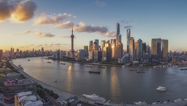 新控规出炉，海口南海明珠生态岛重新按下“启动键”