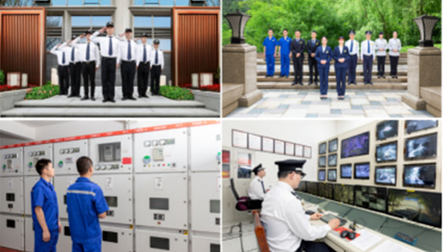 荣安物业：稳扎稳打，跻身百强；坚定前行，未来可期