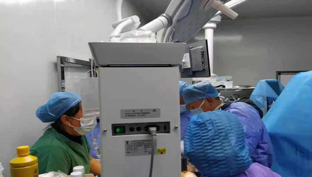 成都市二医院驻甘孜医疗队多学科联合守护妇幼健康