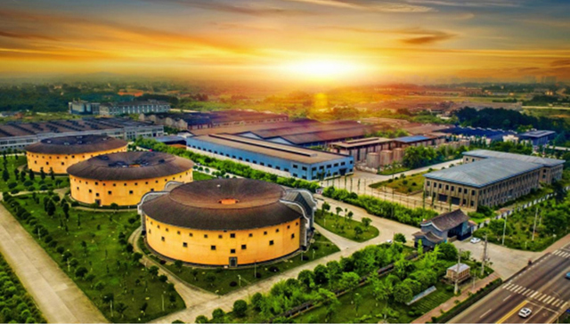 酒企云集，酒乡邛崃不得不说的故事