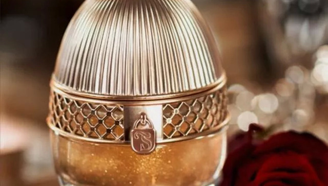 美妆,日化,消费